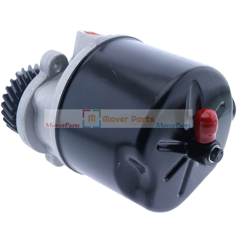 DURAFORCE Power Steering Pump For Ford New Holland 2610 3610 4610 4110 4130 4630 5610 6610