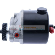 DURAFORCE Power Steering Pump For Ford New Holland 2610 3610 4610 4110 4130 4630 5610 6610