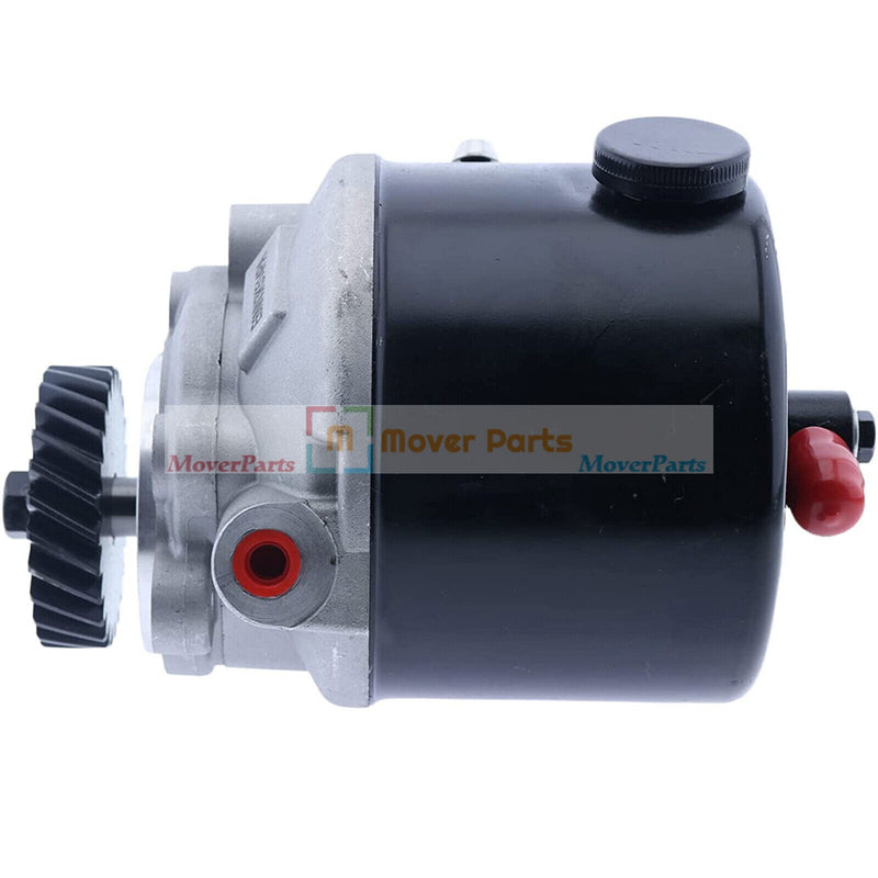 DURAFORCE Power Steering Pump For Ford New Holland 2610 3610 4610 4110 4130 4630 5610 6610