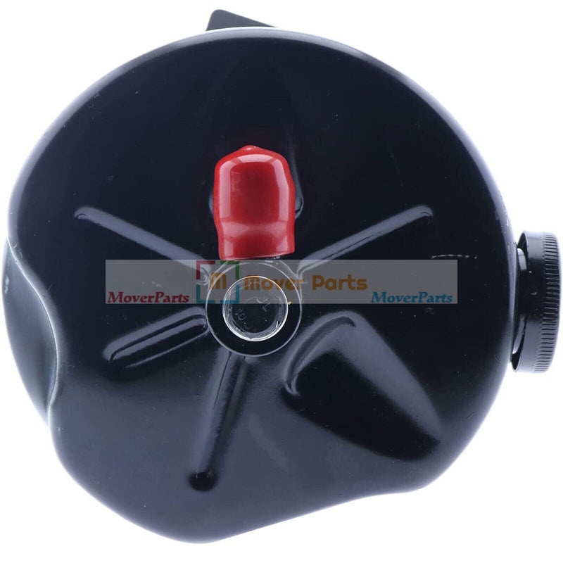 DURAFORCE Power Steering Pump For Ford New Holland 2610 3610 4610 4110 4130 4630 5610 6610
