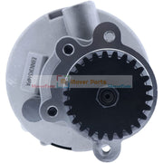 DURAFORCE Power Steering Pump For Ford New Holland 2610 3610 4610 4110 4130 4630 5610 6610