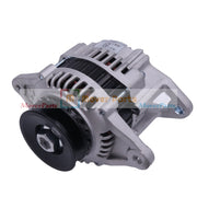 DURAFORCE Alternator 8972283181 8972283180 LR150715 For Isuzu 4JB1 4LE1 4JG1 4LE2 4JG2