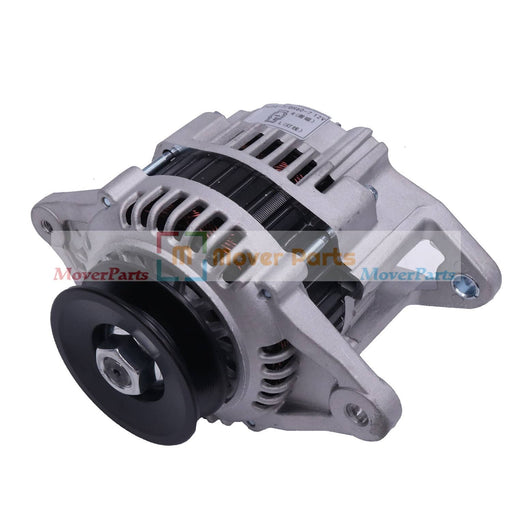 DURAFORCE Alternator 8972283181 8972283180 LR150715 For Isuzu 4JB1 4LE1 4JG1 4LE2 4JG2
