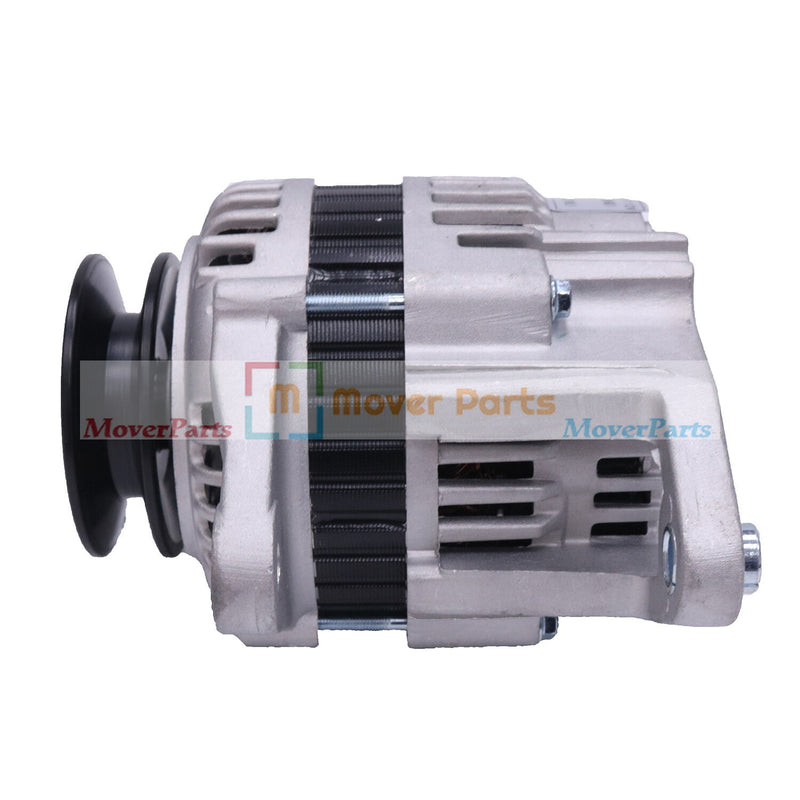 DURAFORCE Alternator 8972283181 8972283180 LR150715 For Isuzu 4JB1 4LE1 4JG1 4LE2 4JG2