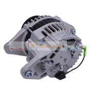 DURAFORCE Alternator 8972283181 8972283180 LR150715 For Isuzu 4JB1 4LE1 4JG1 4LE2 4JG2