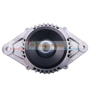 DURAFORCE Alternator 8972283181 8972283180 LR150715 For Isuzu 4JB1 4LE1 4JG1 4LE2 4JG2