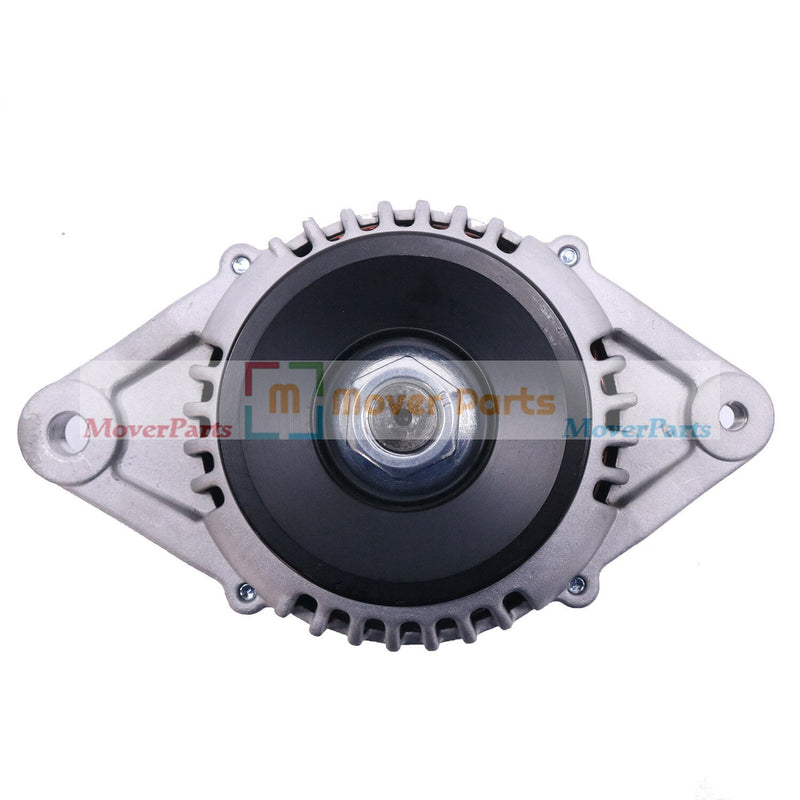 DURAFORCE Alternator 8972283181 8972283180 LR150715 For Isuzu 4JB1 4LE1 4JG1 4LE2 4JG2