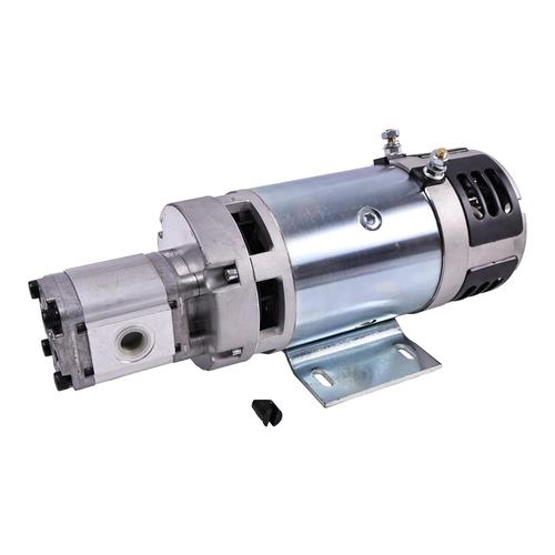 DURAFORCE Hydraulic Pump and Motor Assy 147099 For Skyjack SJIII3220 3226 4620 4626 4632