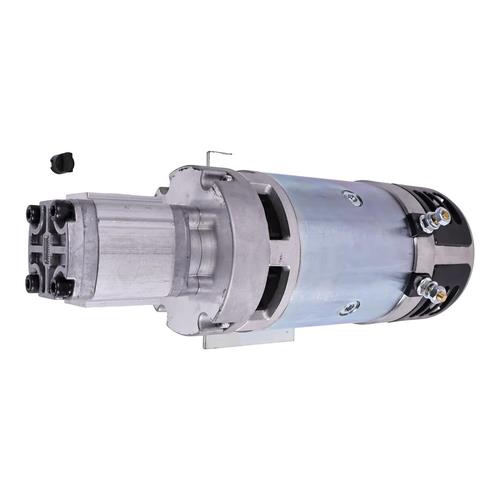 DURAFORCE Hydraulic Pump and Motor Assy 147099 For Skyjack SJIII3220 3226 4620 4626 4632