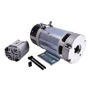 DURAFORCE Hydraulic Pump and Motor Assy 147099 For Skyjack SJIII3220 3226 4620 4626 4632