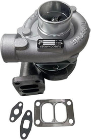 DURAFORCE Turbocharger 02/101820 02/101256 02/101418 For JCB 410 3CX 4CN Engine T4.236
