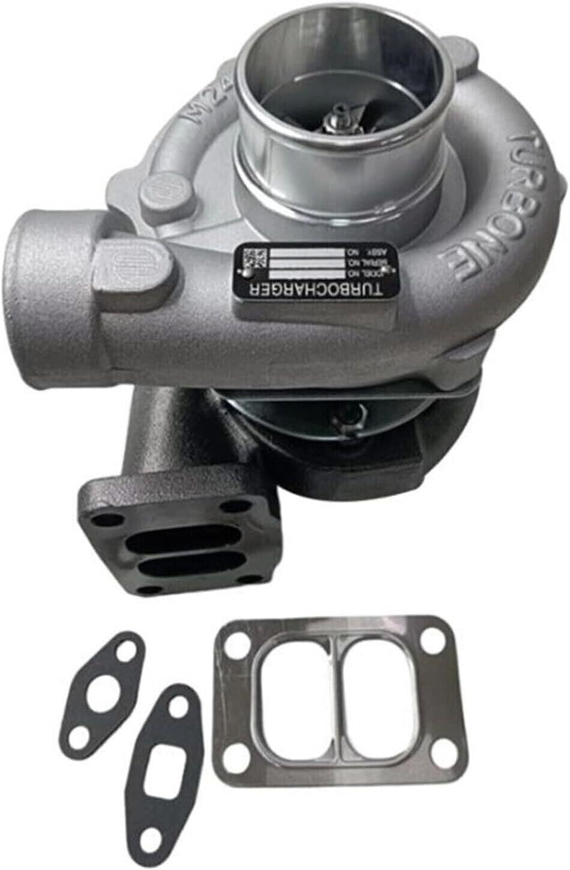 DURAFORCE Turbocharger 02/101820 02/101256 02/101418 For JCB 410 3CX 4CN Engine T4.236