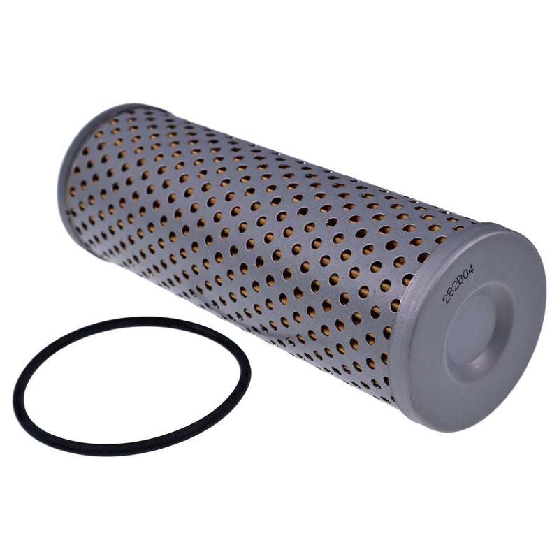DURAFORCE Hydraulic Oil Filter 4207841 4370435 for Hitachi EX100-2/3/5 EX120 EX200-2 EX60