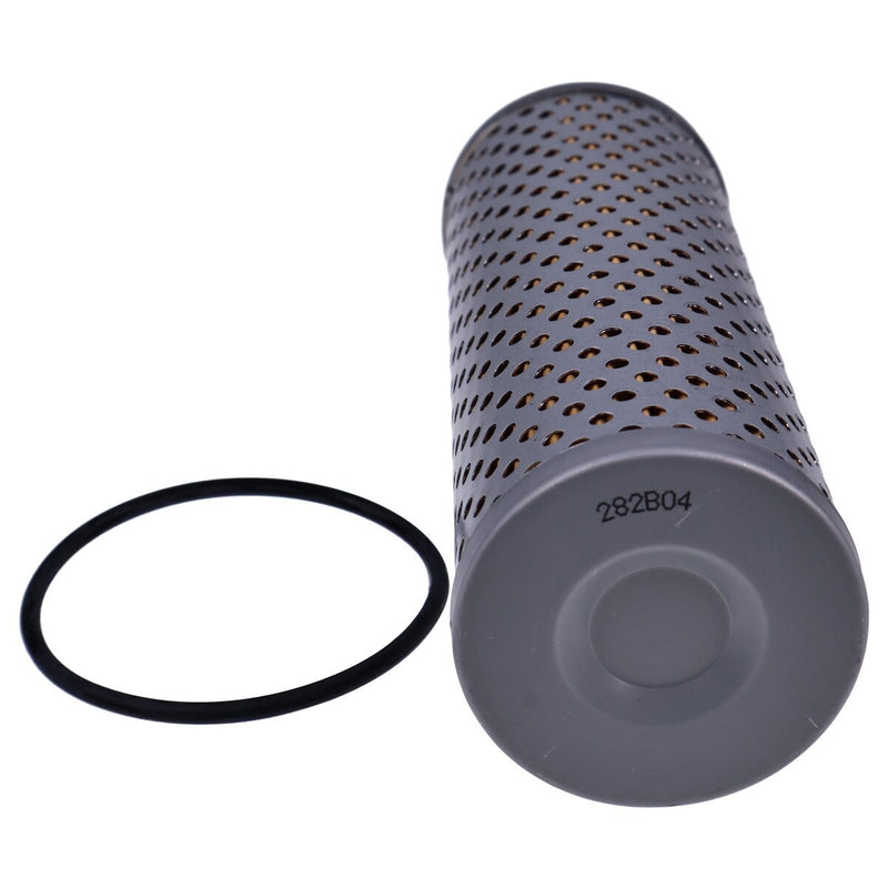 DURAFORCE Hydraulic Oil Filter 4207841 4370435 for Hitachi EX100-2/3/5 EX120 EX200-2 EX60