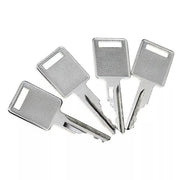 DURAFORCE 4X Ignition Key for Bobcat S175 S185 S205 S220 S250 S300 S330 S510 S530 S650