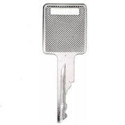 DURAFORCE 4X Ignition Key for Bobcat S175 S185 S205 S220 S250 S300 S330 S510 S530 S650