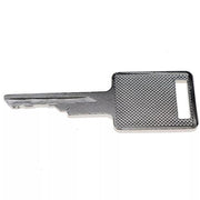 DURAFORCE 4X Ignition Key for Bobcat S175 S185 S205 S220 S250 S300 S330 S510 S530 S650