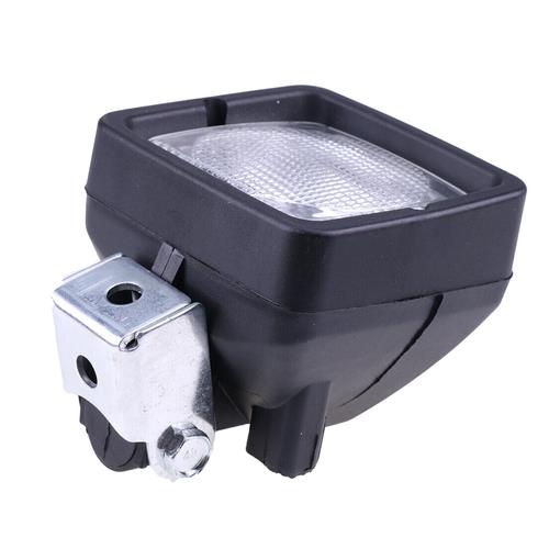 DURAFORCE Work lamp Lights 11039846 for Volvo EC140 EC160 EC210 EC290 L110E L50D L60F