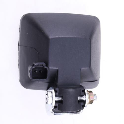 DURAFORCE Work lamp Lights 11039846 for Volvo EC140 EC160 EC210 EC290 L110E L50D L60F