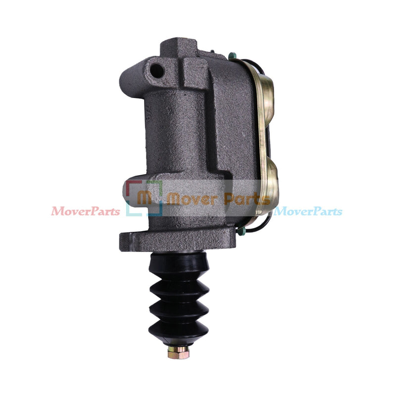 DURAFORCE 2 Brake Master Cylinder D127519 D126695 for Case 480D 580SD 580G 580E 580D 480LL