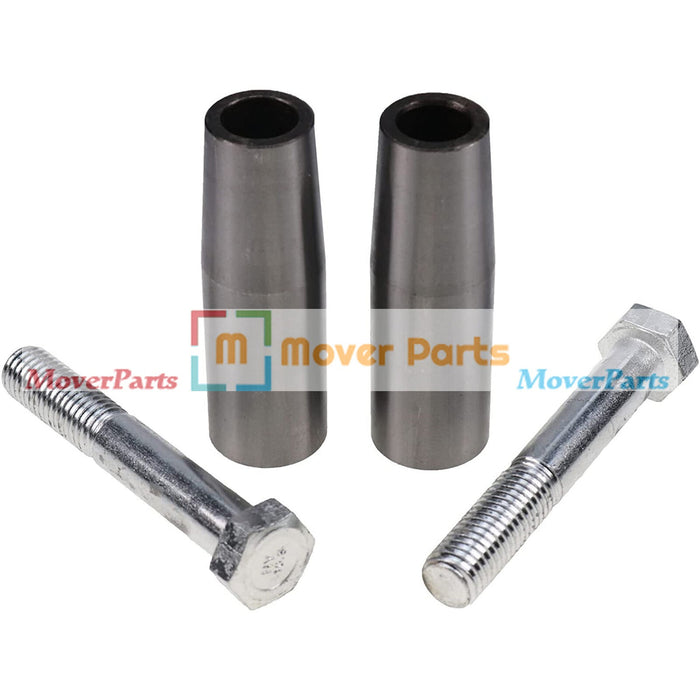 DURAFORCE 2X Pivot Pin Kit For Bobcat 543 553 643 653 731 732 743 751 753 763 773 S130