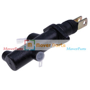 DURAFORCE Brake Master Cylinder 87354675 5179371 For New Holland TN55 TN60A TN65 TN70 TN75