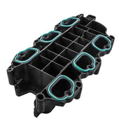 DURAFORCE Lower Intake Manifold 5184199AF for Chrysler Jeep RAM Dodge V6 3.2L 3.6L 11-20