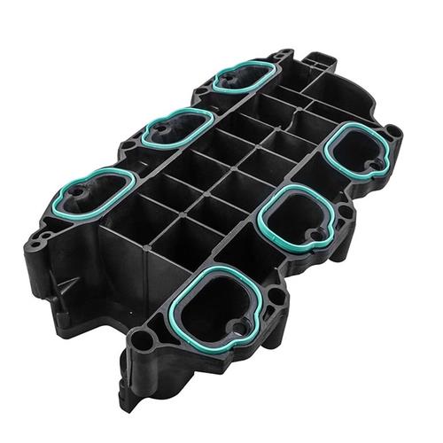 DURAFORCE Lower Intake Manifold 5184199AF for Chrysler Jeep RAM Dodge V6 3.2L 3.6L 11-20