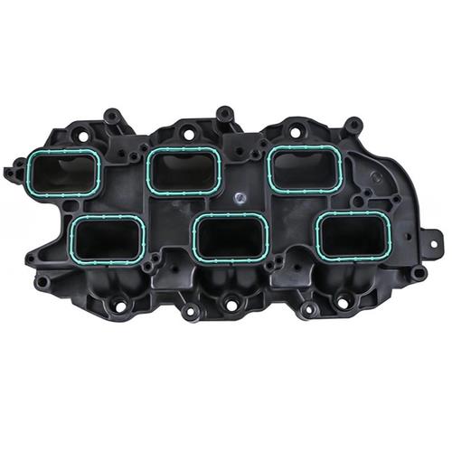 DURAFORCE Lower Intake Manifold 5184199AF for Chrysler Jeep RAM Dodge V6 3.2L 3.6L 11-20
