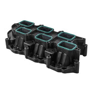 DURAFORCE Lower Intake Manifold 5184199AF for Chrysler Jeep RAM Dodge V6 3.2L 3.6L 11-20