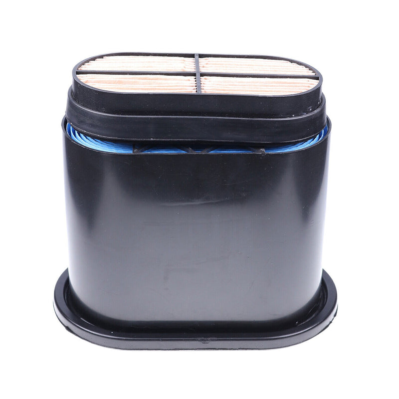 DURAFORCE Air Filter Set 87037985 87037984 for New Holland T4050 T4040 T5030 T5040 T5050