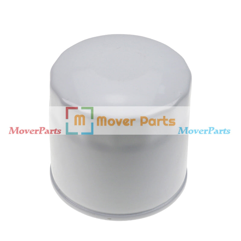 DURAFORCE Fuel Filter 15221-43170 for Kubota U15 U17 U25S U27-4 U35-4 U35S U45S U45ST U55