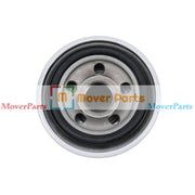 DURAFORCE Fuel Filter 15221-43170 for Kubota U15 U17 U25S U27-4 U35-4 U35S U45S U45ST U55