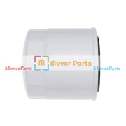 DURAFORCE Fuel Filter 15221-43170 for Kubota U15 U17 U25S U27-4 U35-4 U35S U45S U45ST U55