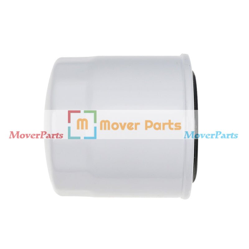 DURAFORCE Fuel Filter 15221-43170 for Kubota U15 U17 U25S U27-4 U35-4 U35S U45S U45ST U55