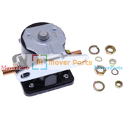 DURAFORCE Starter Solenoid D2AF11450AA 76919 For Ford F100 F150 Mustang Thunderbird 56-82