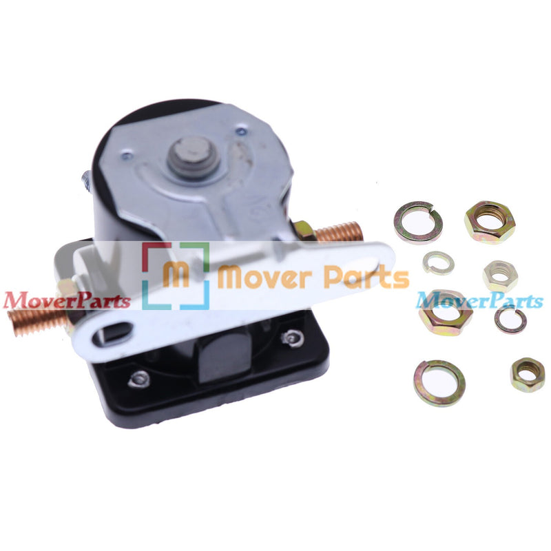 DURAFORCE Starter Solenoid D2AF11450AA 76919 For Ford F100 F150 Mustang Thunderbird 56-82