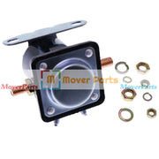 DURAFORCE Starter Solenoid D2AF11450AA 76919 For Ford F100 F150 Mustang Thunderbird 56-82