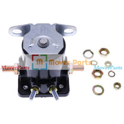 DURAFORCE Starter Solenoid D2AF11450AA 76919 For Ford F100 F150 Mustang Thunderbird 56-82