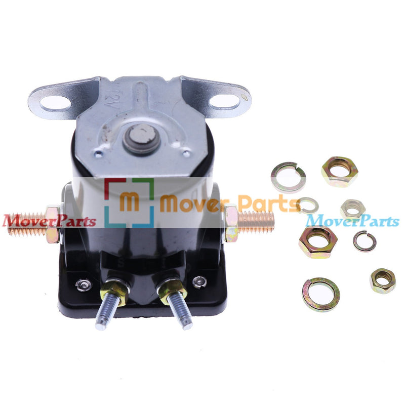 DURAFORCE Starter Solenoid D2AF11450AA 76919 For Ford F100 F150 Mustang Thunderbird 56-82