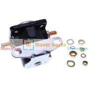 DURAFORCE Starter Solenoid D2AF11450AA 76919 For Ford F100 F150 Mustang Thunderbird 56-82