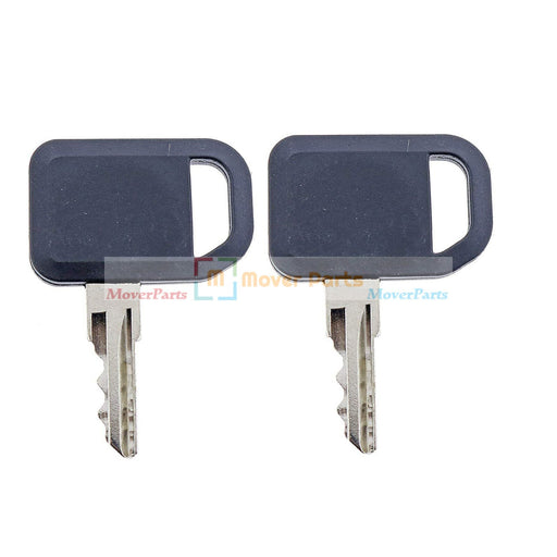 DURAFORCE 2X Ignition Key TCA24616 For John Deeer GT225 GT235 GT245 GT262 GX325 GX335