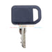 DURAFORCE 2X Ignition Key TCA24616 For John Deeer GT225 GT235 GT245 GT262 GX325 GX335