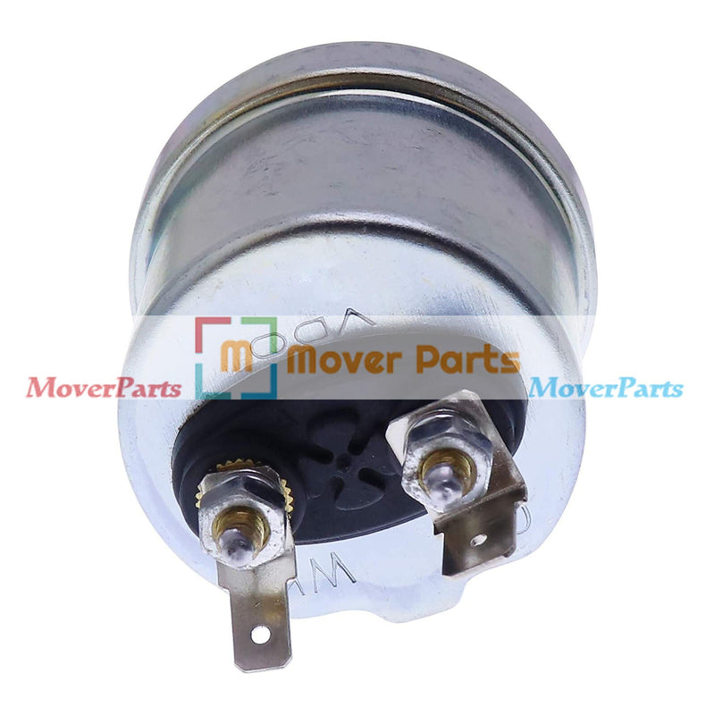 DURAFORCE Oil Pressure Switch 185246190 96043SMP for PerkinsEngine 403D-11 403D-15 404D-22