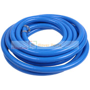 DURAFORCE 25ft 1/2" Push-Lok Fuel Line FL-1002-25 for FASS Fuel System