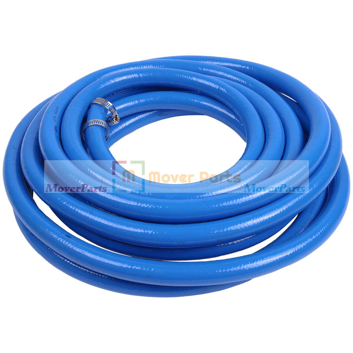 DURAFORCE 25ft 1/2" Push-Lok Fuel Line FL-1002-25 for FASS Fuel System