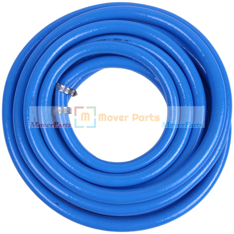 DURAFORCE 25ft 1/2" Push-Lok Fuel Line FL-1002-25 for FASS Fuel System