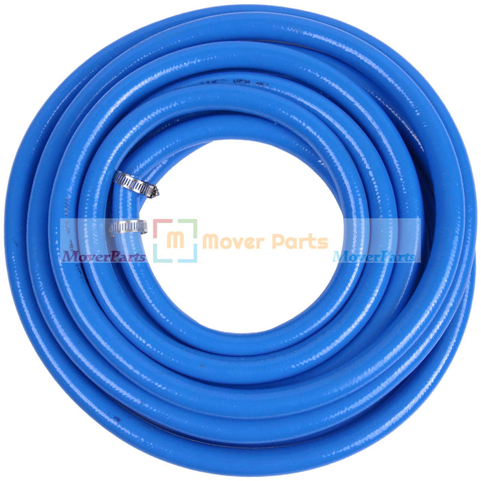 DURAFORCE 25ft 1/2" Push-Lok Fuel Line FL-1002-25 for FASS Fuel System