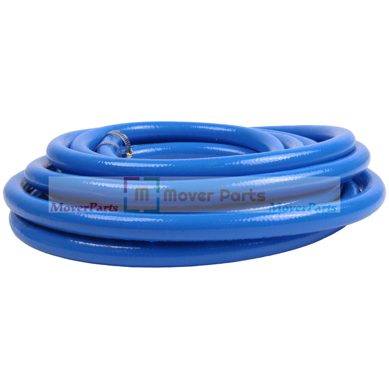 DURAFORCE 25ft 1/2" Push-Lok Fuel Line FL-1002-25 for FASS Fuel System