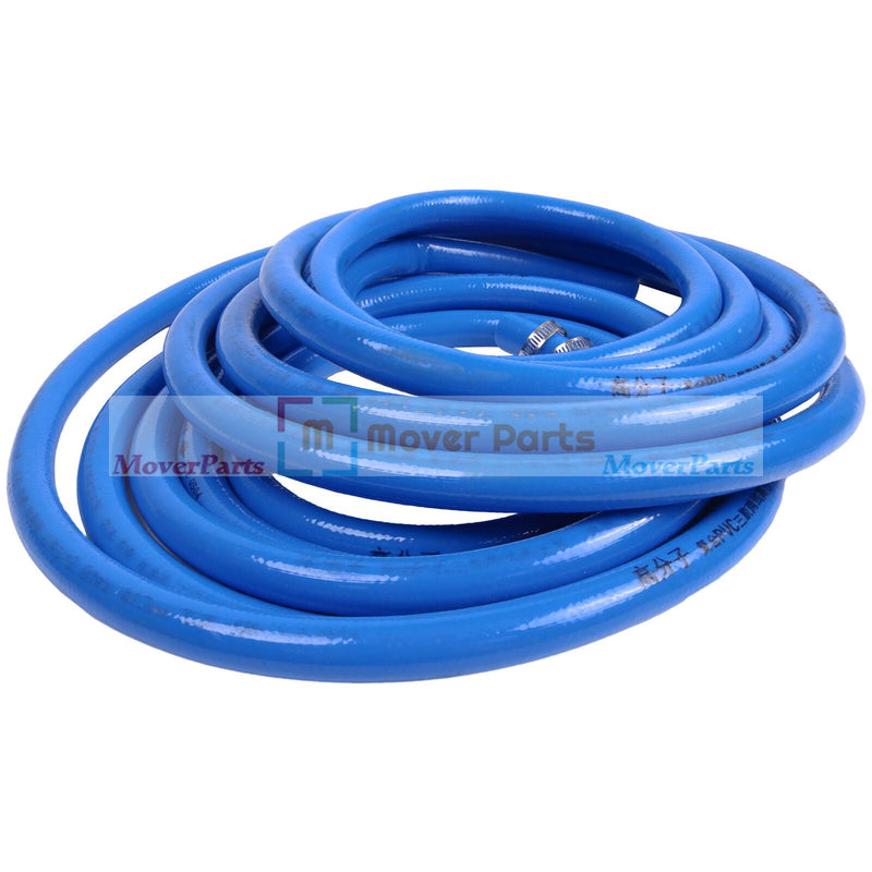 DURAFORCE 25ft 1/2" Push-Lok Fuel Line FL-1002-25 for FASS Fuel System